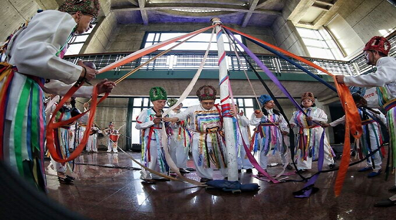 Festival Mundial Viva Venezuela culmina en Caracas