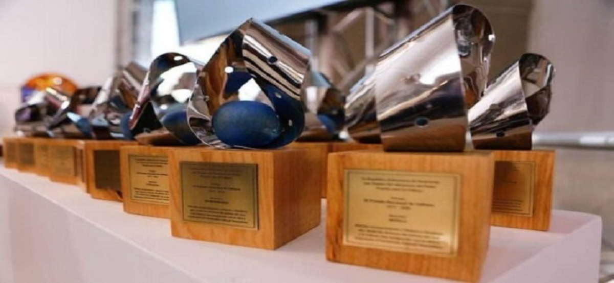 Premios Nacionales de Cultura reconocen talento que fortalece identidad venezolana